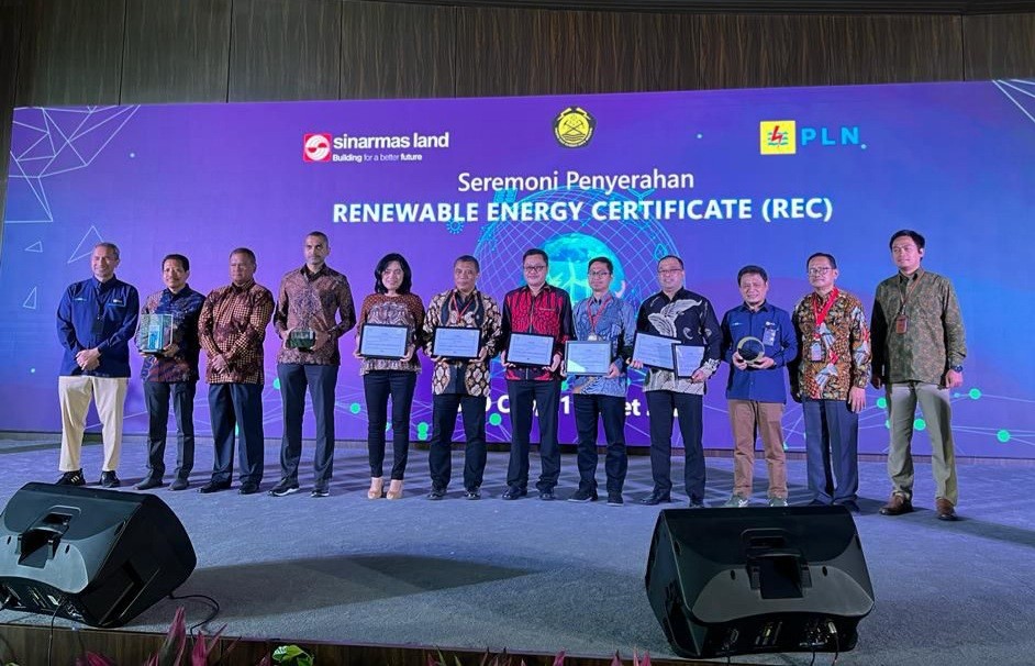 GM PLN UID Jakarta Raya Lasiran: Penggunaan Energi Hijau Meningkat 148%