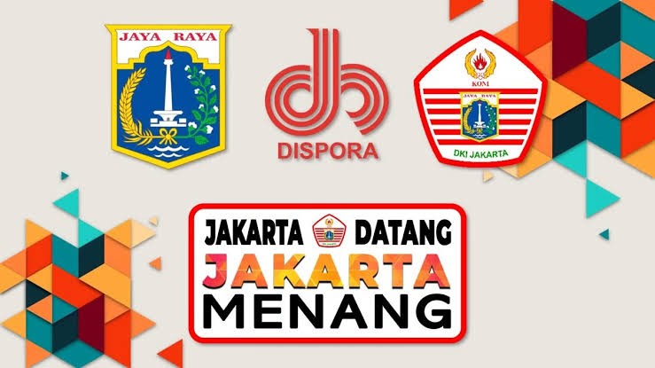 Bonus PON Rp 500 Juta, MPOJ: Bukti Pj Gubernur DKI Peduli Atlet