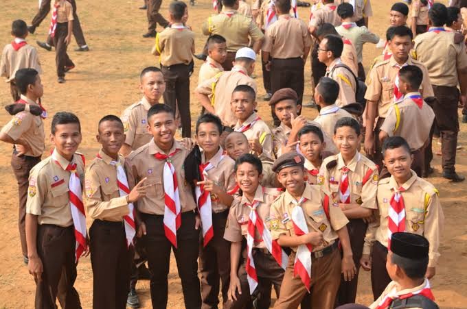 Jambore Pramuka 2025 Usung Misi Islam Damai, Panitia Terapkan Nilai Asta Cita Presiden Prabowo