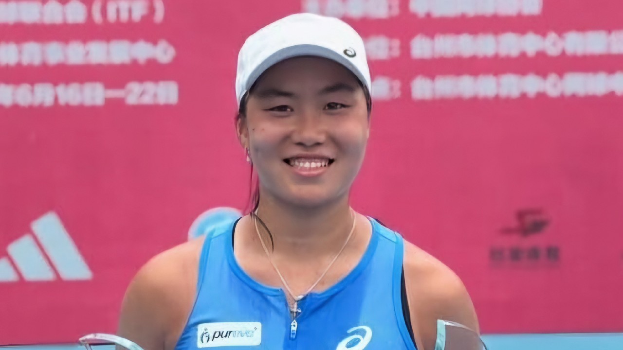 Janice Tjen Juara ITF W50 Taizhou, Dekati Kualifikasi US Open 2025