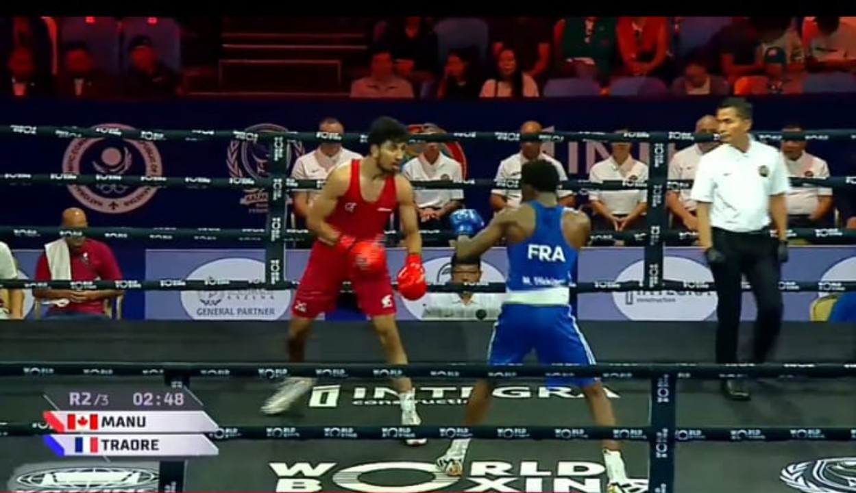 Boy Pohan Wakili Indonesia di World Boxing, Perbati Siapkan Petinju Muda untuk SEA Games
