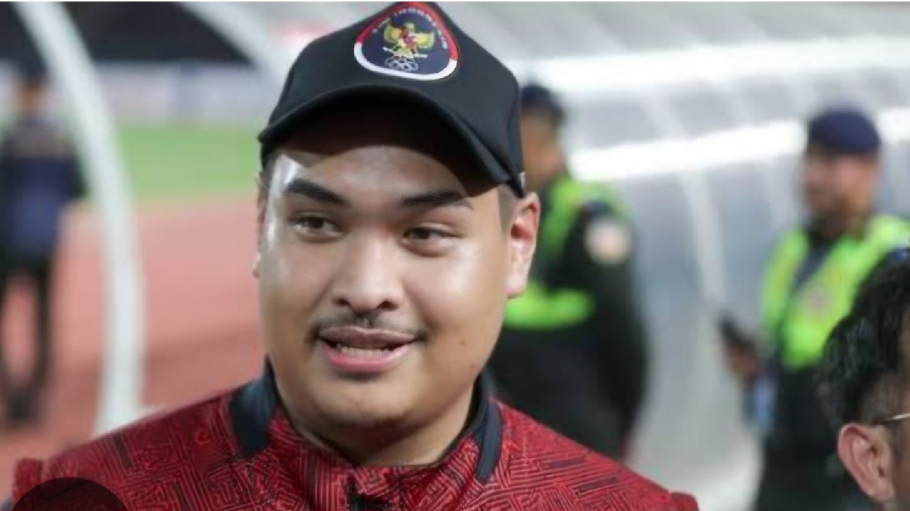 Menpora Ambil Alih Seleknas Tinju demi SEA Games 2025, Dapat Dukungan Penuh dari Tokoh Nasional