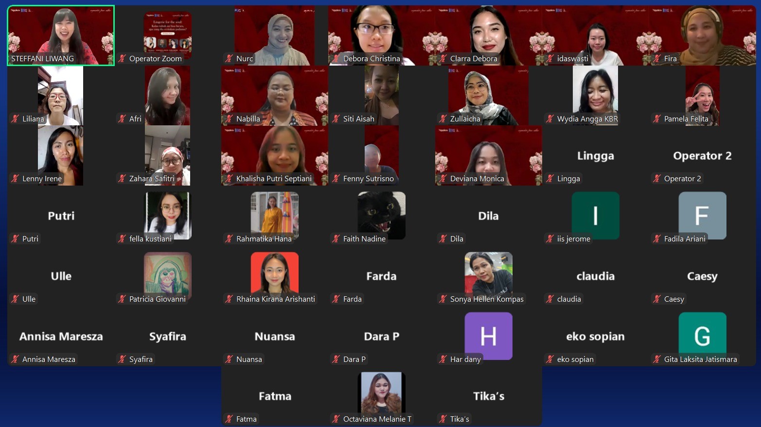 Empowher From Within Community, Mengajak Ngobrol Para Perempuan Mengenai Tubuhnya