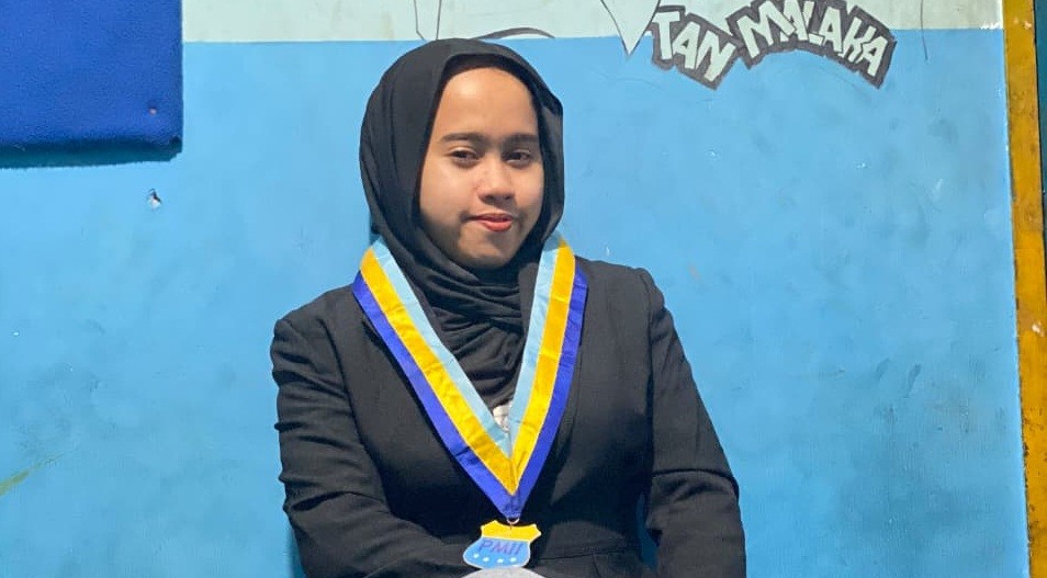 Meneladani Spirit Perjuangan Pahlawan Nasional Perempuan Indonesia