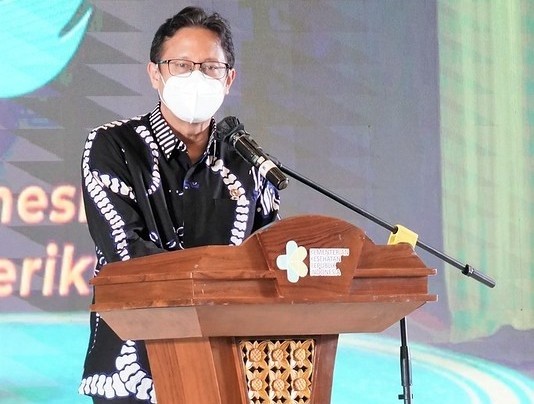 50 Persen Obat dan Alkes Ditargetkan di Produksi dalam Negeri