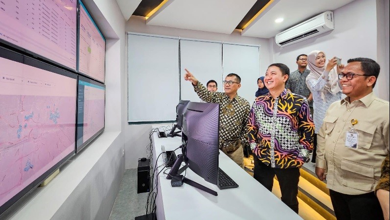 Kemenag Luncurkan Hajj Command Center dan Satu Haji