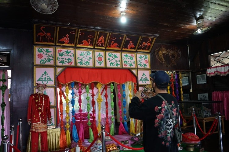 Perkuat Promosi Pariwisata Belitung Melalui Famtrip