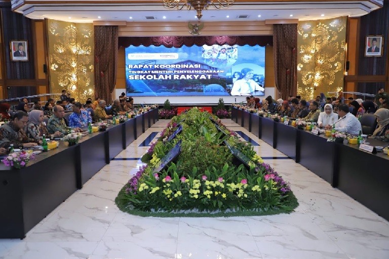 Ini Skenario Pemenuhan Guru dan Tenaga Kependidikan