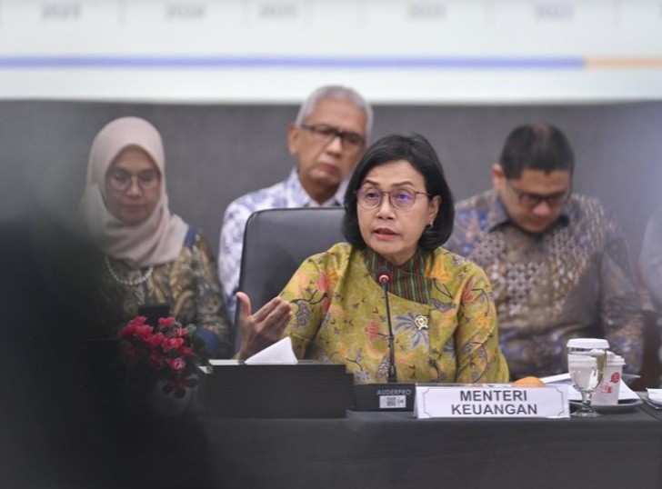 Ekonomi RI Tumbuh 5,12% di Triwulan II 2025, Didukung Konsumsi, Investasi, dan Ekspor
