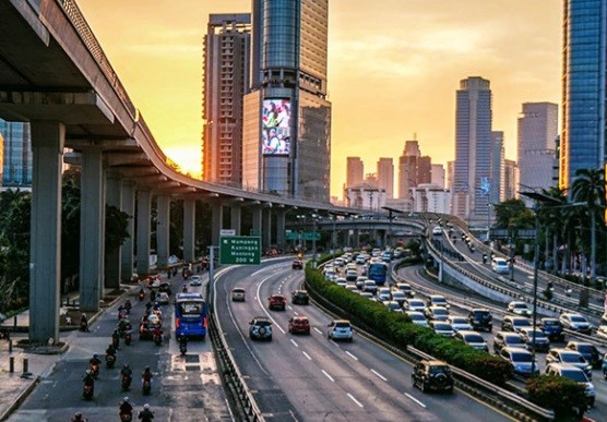 Tumbuh Positif, Penerimaan Pajak Capai Rp970,2 Triliun di Paruh Pertama 2023