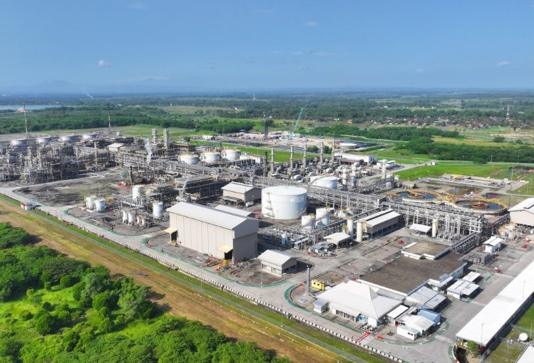 Menuju Kedaulatan Energi Nasional, Presiden Prabowo Resmikan Proyek Energi Terbarukan di 15 Provinsi