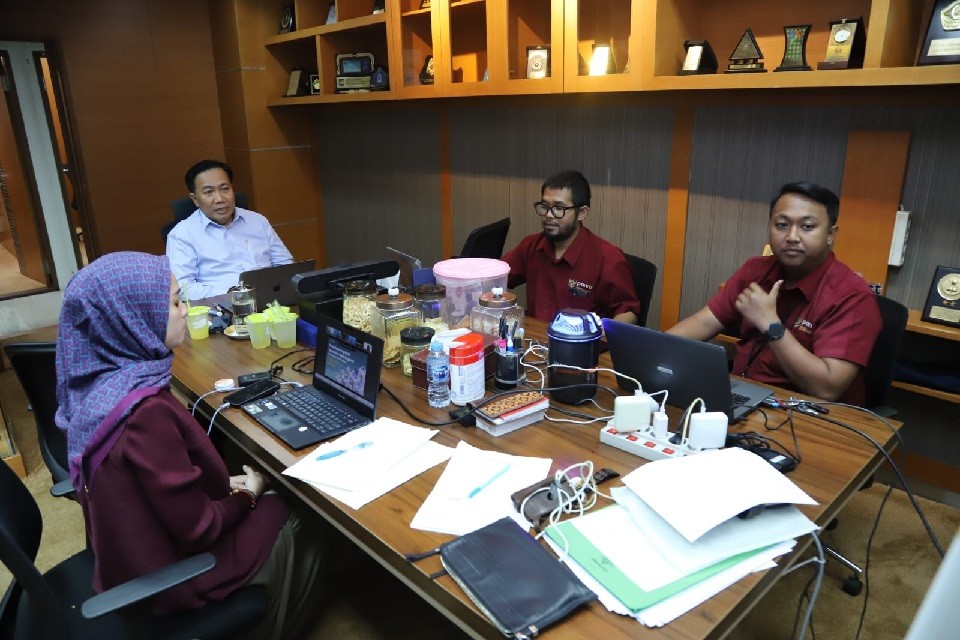 Menteri PANRB Sederhanakan Proses Evaluasi Jabatan di Pemda