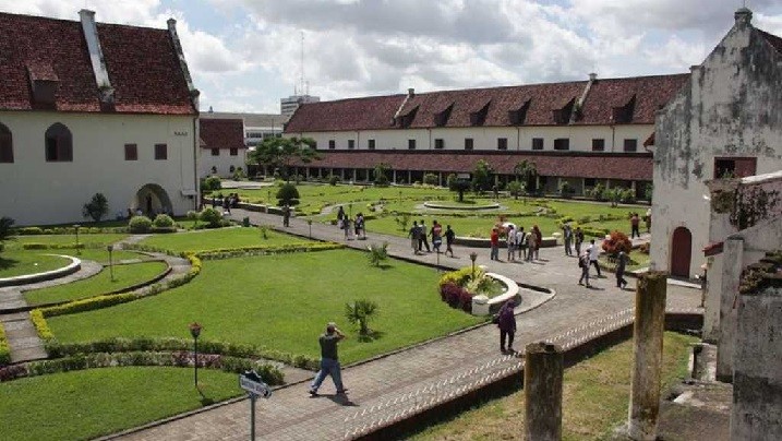 Ini Dia Destinasi Wisata Sejarah Napak Tilas Kemerdekaan RI
