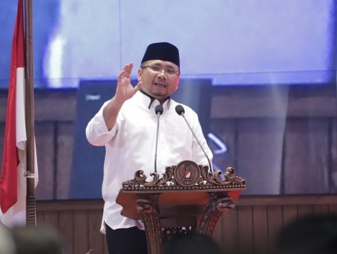 Bincang Kebangsaan, Populisme Agama dan Penguatan Moderasi Beragama