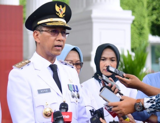 Kasetpres Pastikan Tugas Pelayanan Sekretariat Presiden Tetap Berjalan Baik