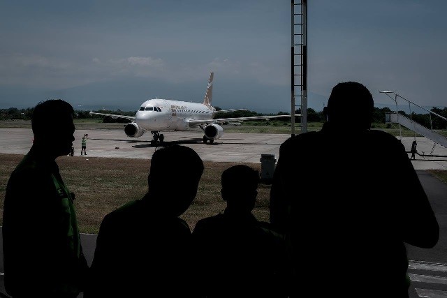 Maskapai Buka Rute Domestik Baru Perkuat Konektivitas Wisatawan