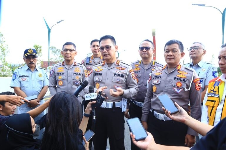 Jalur Pantai Selatan Jawa, Aman dan Nyaman Untuk Mudik