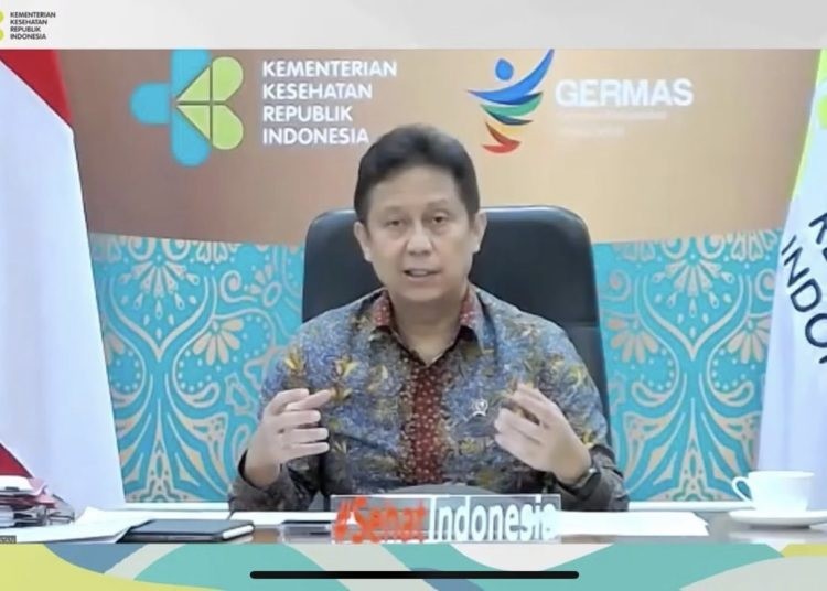 Dibuka, Program Bantuan Pendidikan Dokter Spesialis dan Dokter Gigi Spesialis