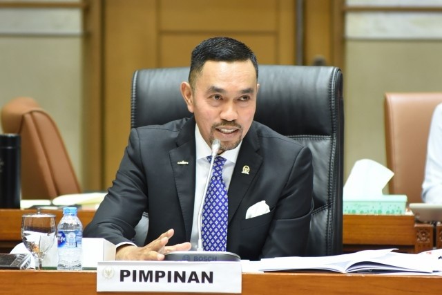 Legislator : Jangan Permainkan Aturan Masuk TKA