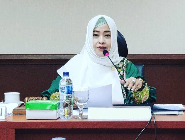 Senator : Uji Materi UU IKN ke MK adalah Hak Konstitusional