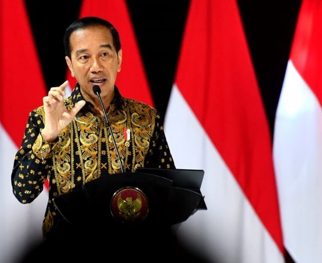 Tekankan Pentingnya Investasi, Presiden Minta Daerah Selesaikan Dua Masalah Besar