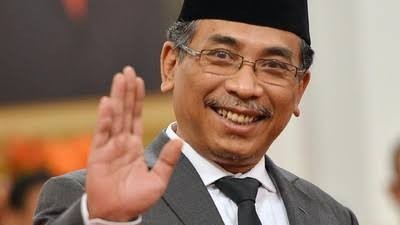 Ketua Umum PBNU, Hentikan Perang di Palestina dan Israel !