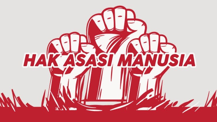 Pelaksanaan HAM Dulu dan Sekarang