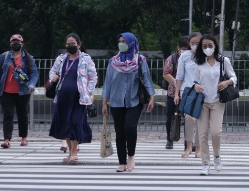 APBN Berhasil Menahan Kenaikan Angka Kemiskinan