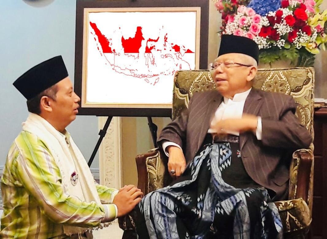 Ishlah dan Tabayyun, Solusi Muktamar NU