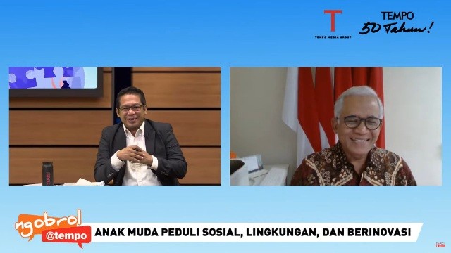 Tantangan Pemuda Indonesia di Era Digital