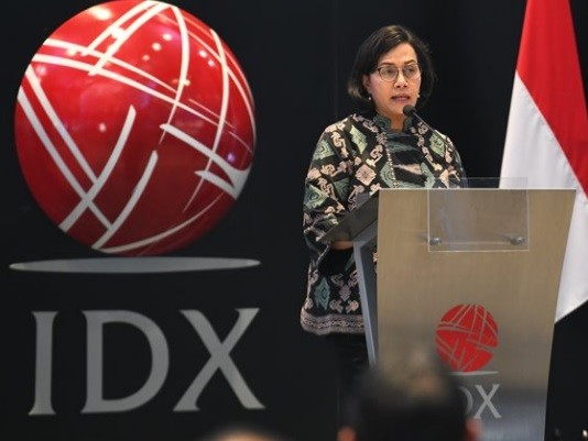 Bursa Efek Indonesia Tunjukan Kinerja Positif di Tahun 2022