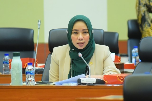 Legislator Usul Siapkan Skema Pajak E-commerce