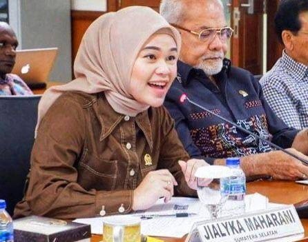 Senator ini Siap Kawal Kasus Dugaan Asusila di Unsri