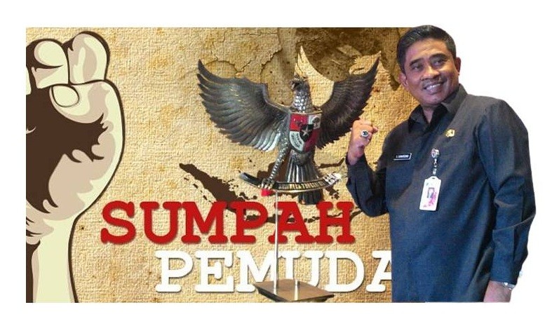  Makna Sumpah Pemuda Menurut Ketua STIPAN