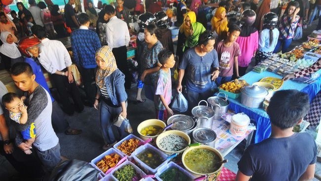 Kendalikan Covid-19, Inilah Strategi Pemerintah Jelang Ramadan dan Idul Fitri