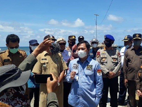 DPD RI Dorong Pemerintah Kembangkan Intensifikasi Sawit