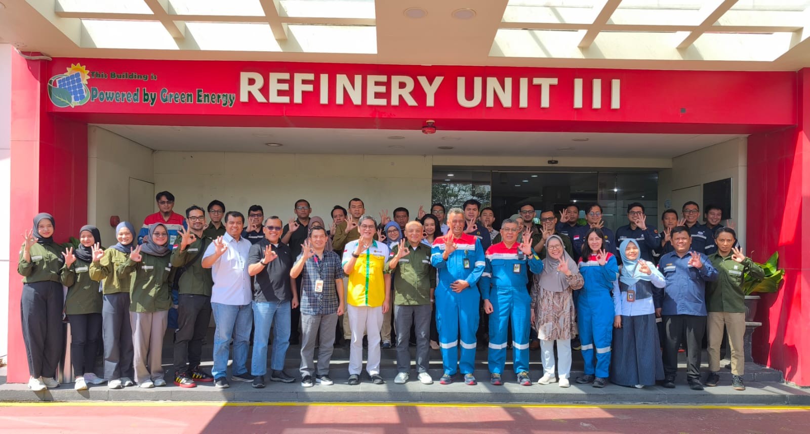 Pakar Energi UPER, Diversifikasi Bioenergi dan Riset Jadi Kunci Keberhasilan B50