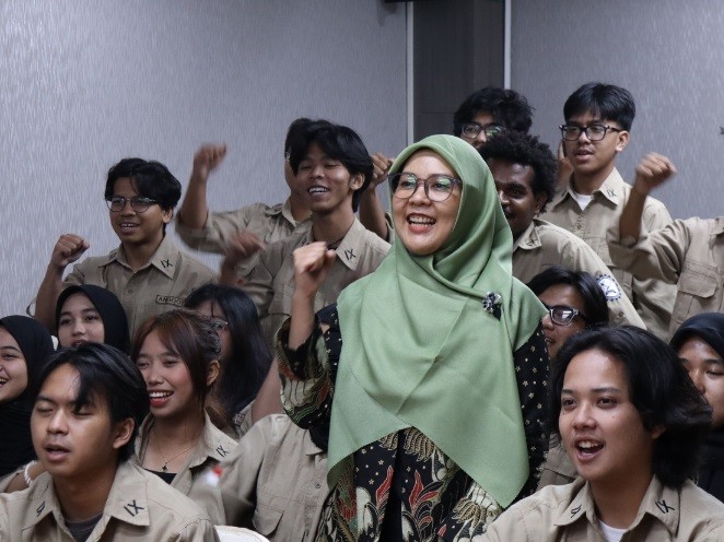 Bisakah Gempa Ganda seperti di Venezuela Terjadi di RI, Ini Penjelasan Pakar UPER 